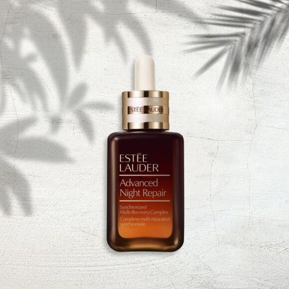 Estee Lauder Advanced Night Repair Synchronized Multi-Recovery Complex, 0.68 oz - Picture 2 of 4